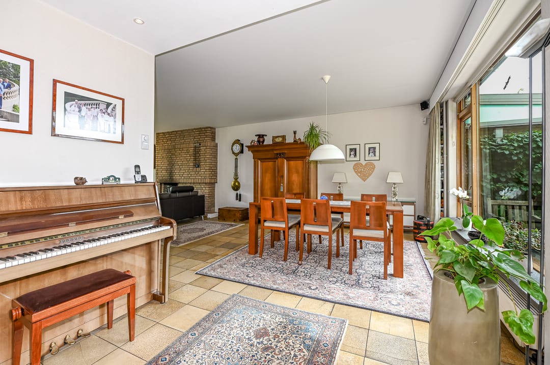 Foto 26 van Willem de Bijelaan 139