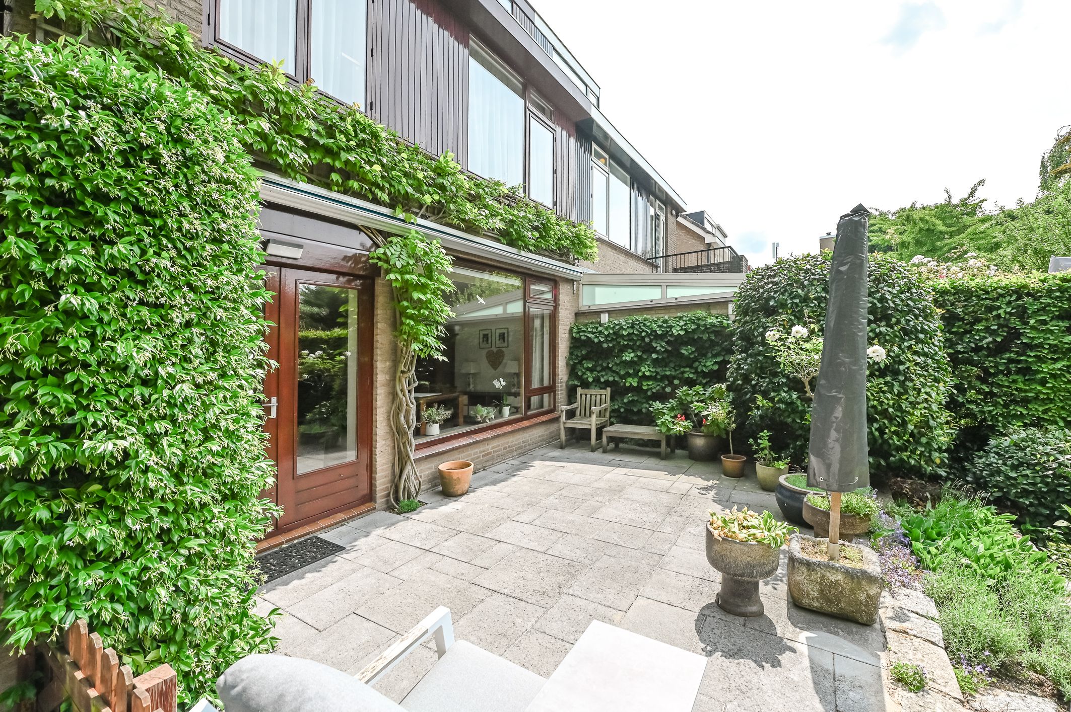 Foto 36 van Willem de Bijelaan 139