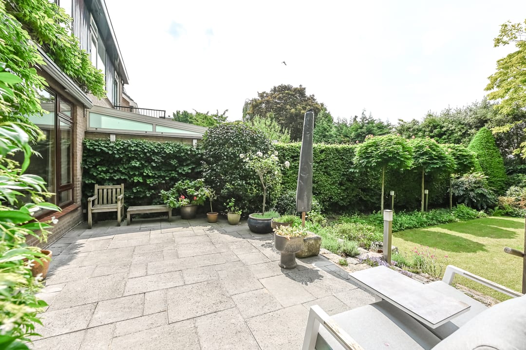 Foto 37 van Willem de Bijelaan 139