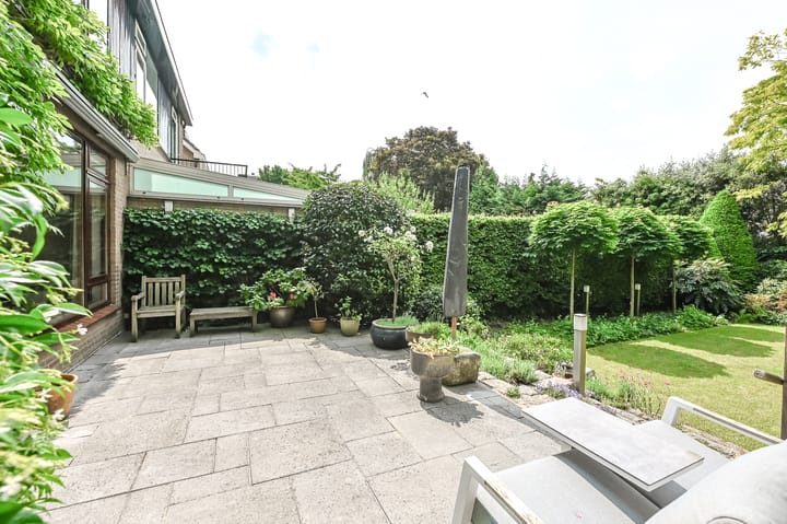 Foto 37 van Willem de Bijelaan 139