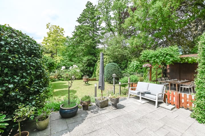 Foto 38 van Willem de Bijelaan 139