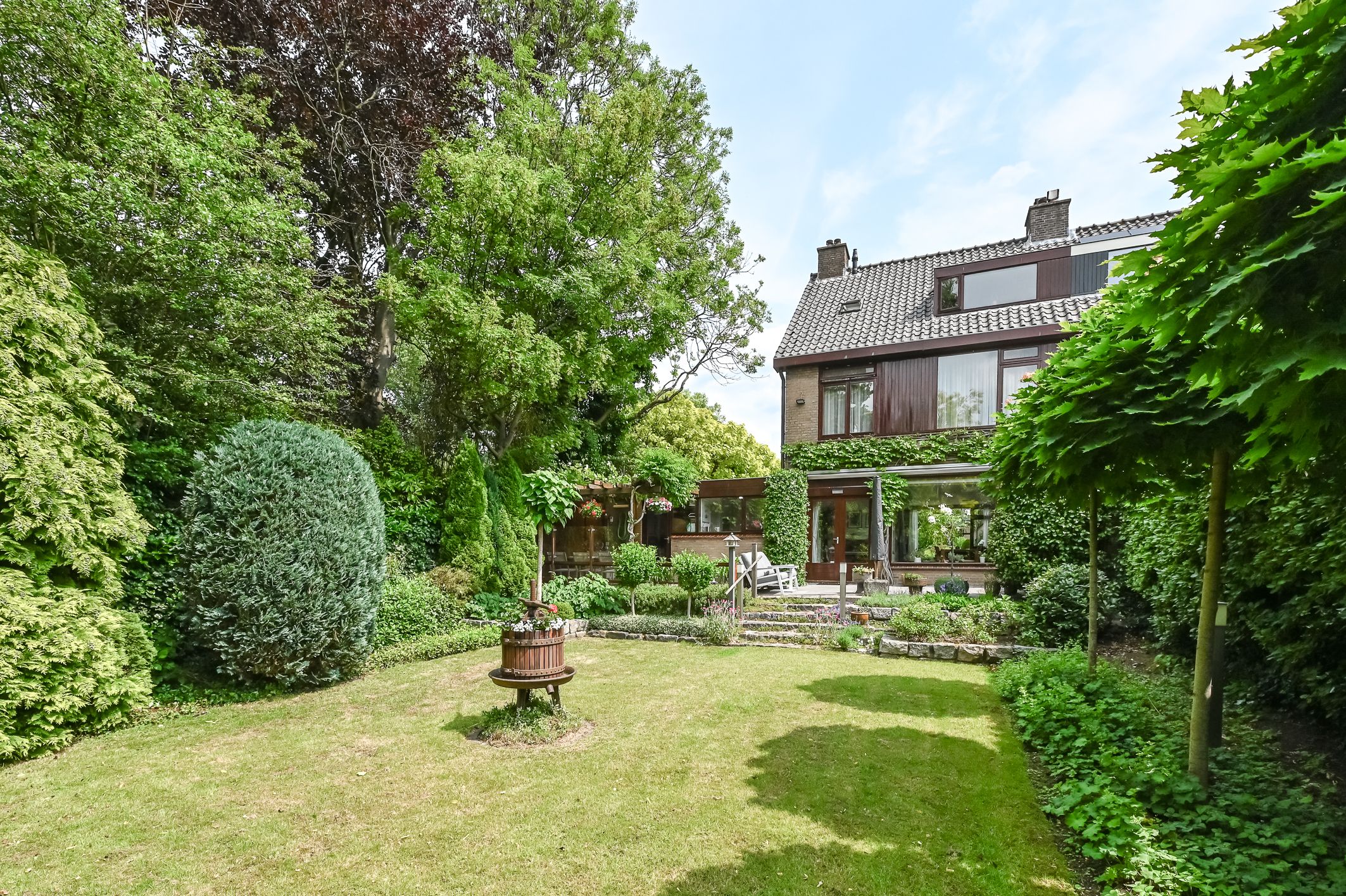 Foto 42 van Willem de Bijelaan 139