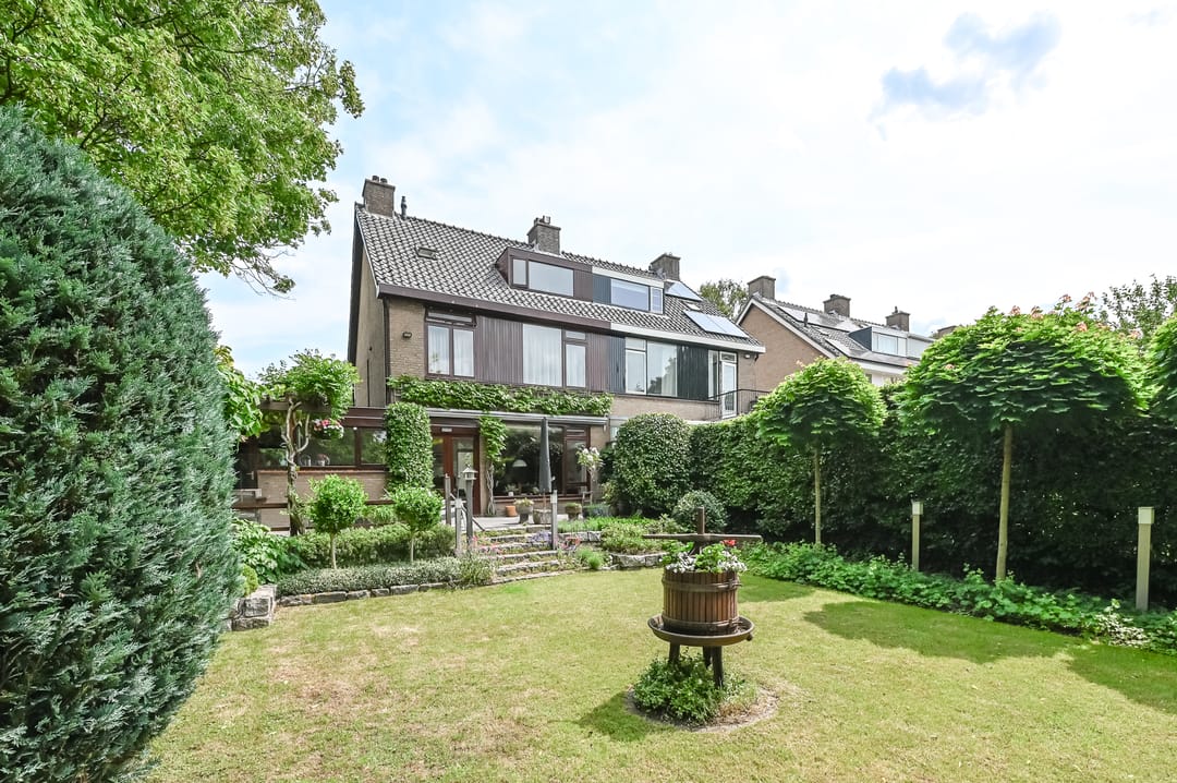 Foto 43 van Willem de Bijelaan 139