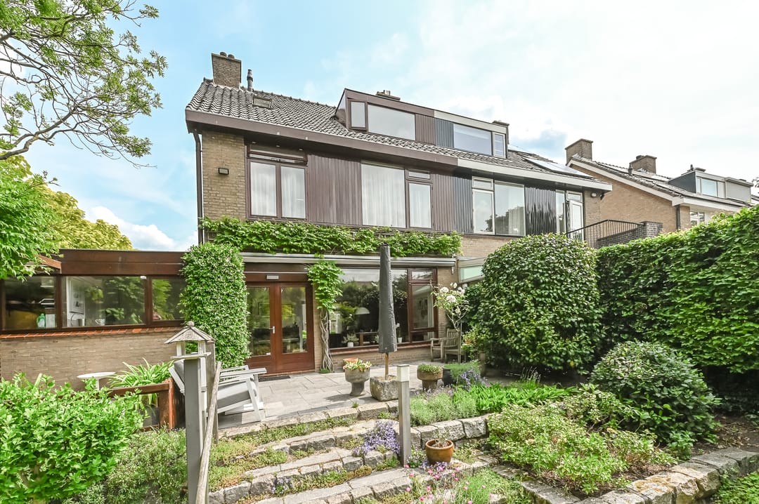 Foto 46 van Willem de Bijelaan 139