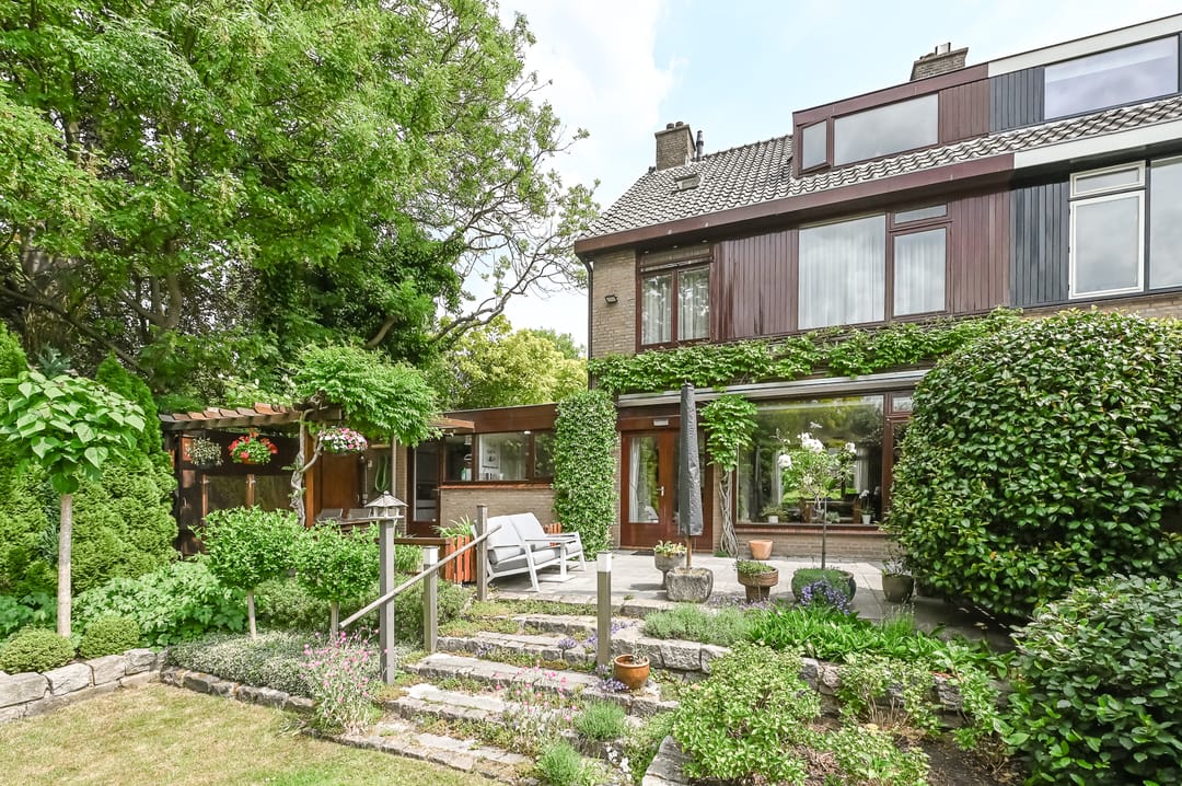 Foto 47 van Willem de Bijelaan 139