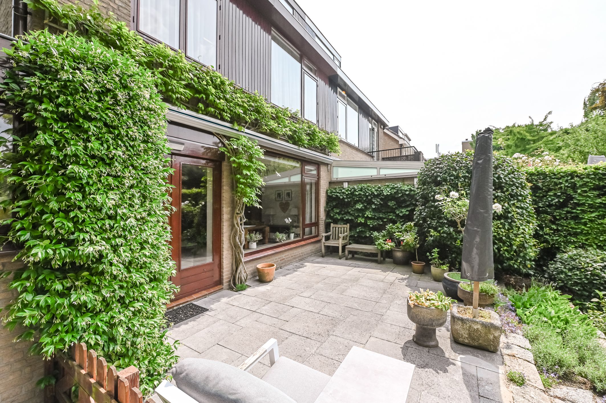 Foto 48 van Willem de Bijelaan 139