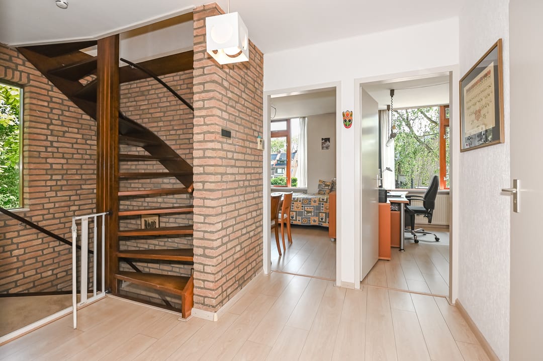 Foto 53 van Willem de Bijelaan 139