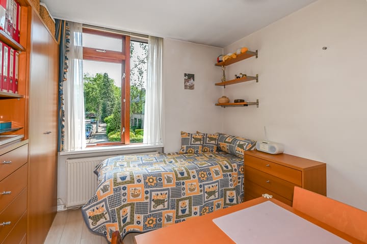 Foto 59 van Willem de Bijelaan 139