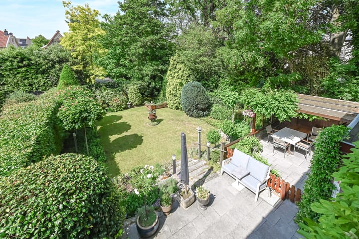 Foto 64 van Willem de Bijelaan 139