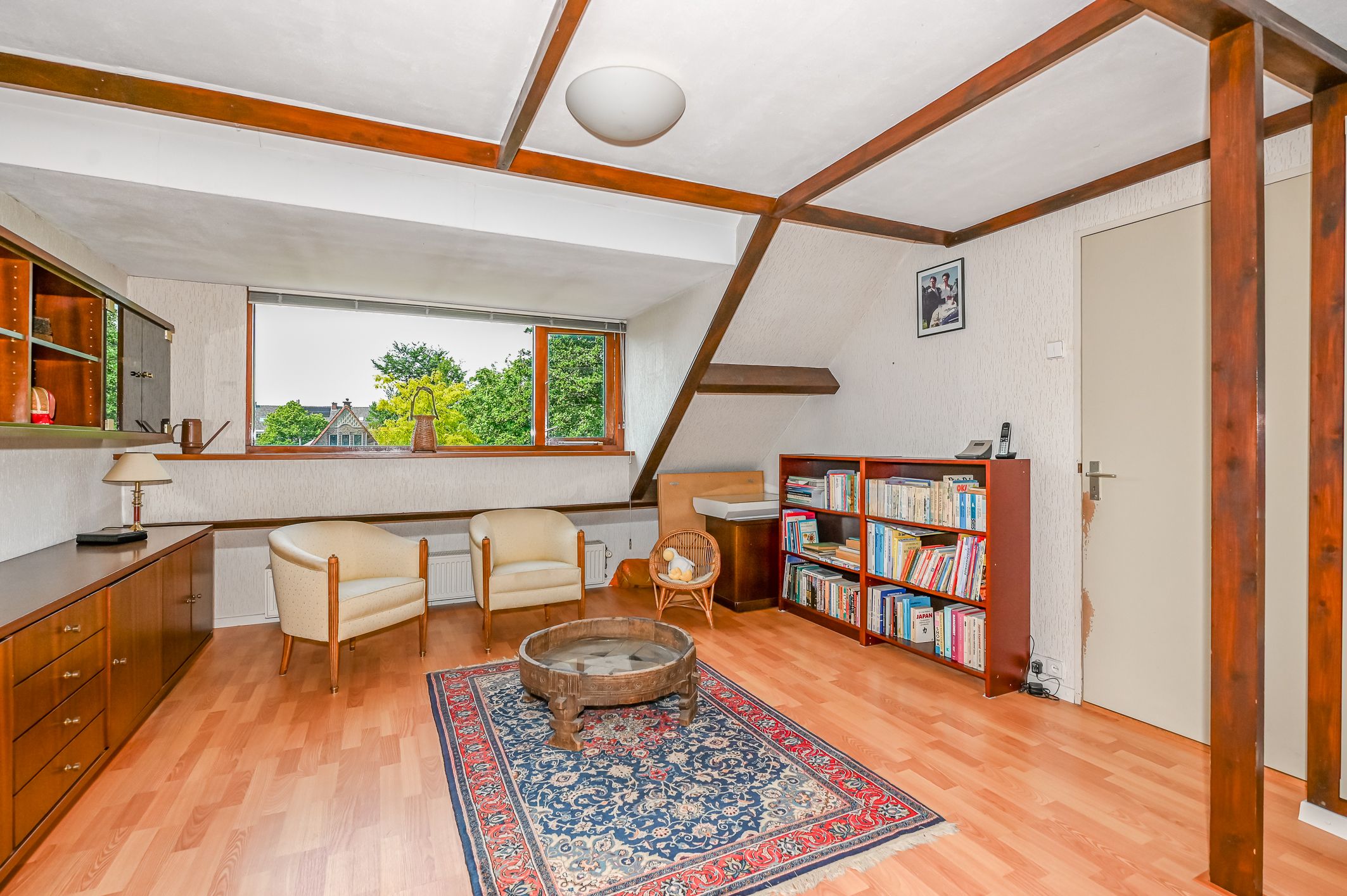 Foto 75 van Willem de Bijelaan 139