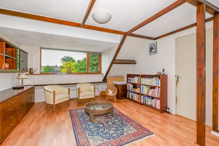 Foto 75 van Willem de Bijelaan 139