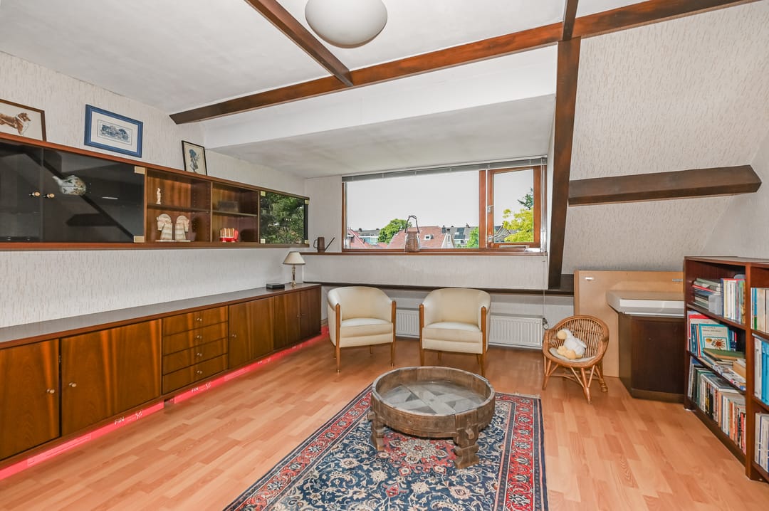 Foto 76 van Willem de Bijelaan 139