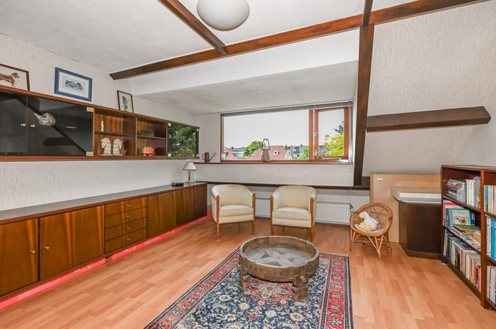 Foto 76 van Willem de Bijelaan 139