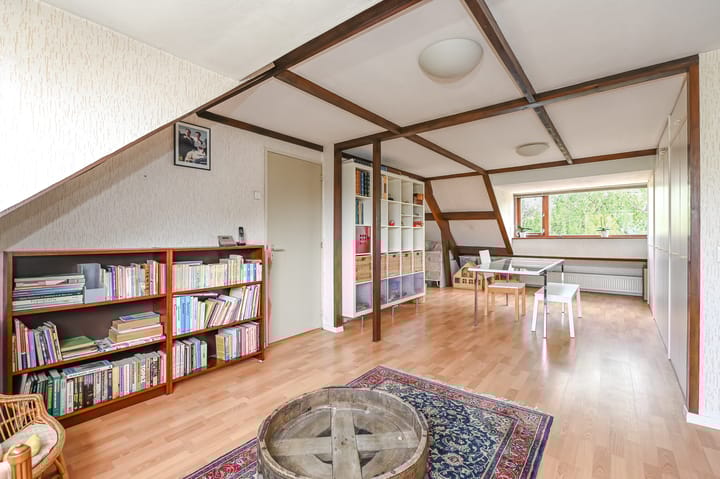 Foto 78 van Willem de Bijelaan 139