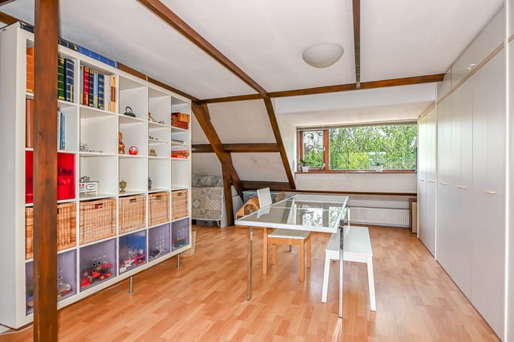 Foto 80 van Willem de Bijelaan 139