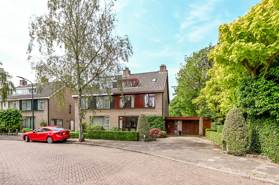 Foto 83 van Willem de Bijelaan 139