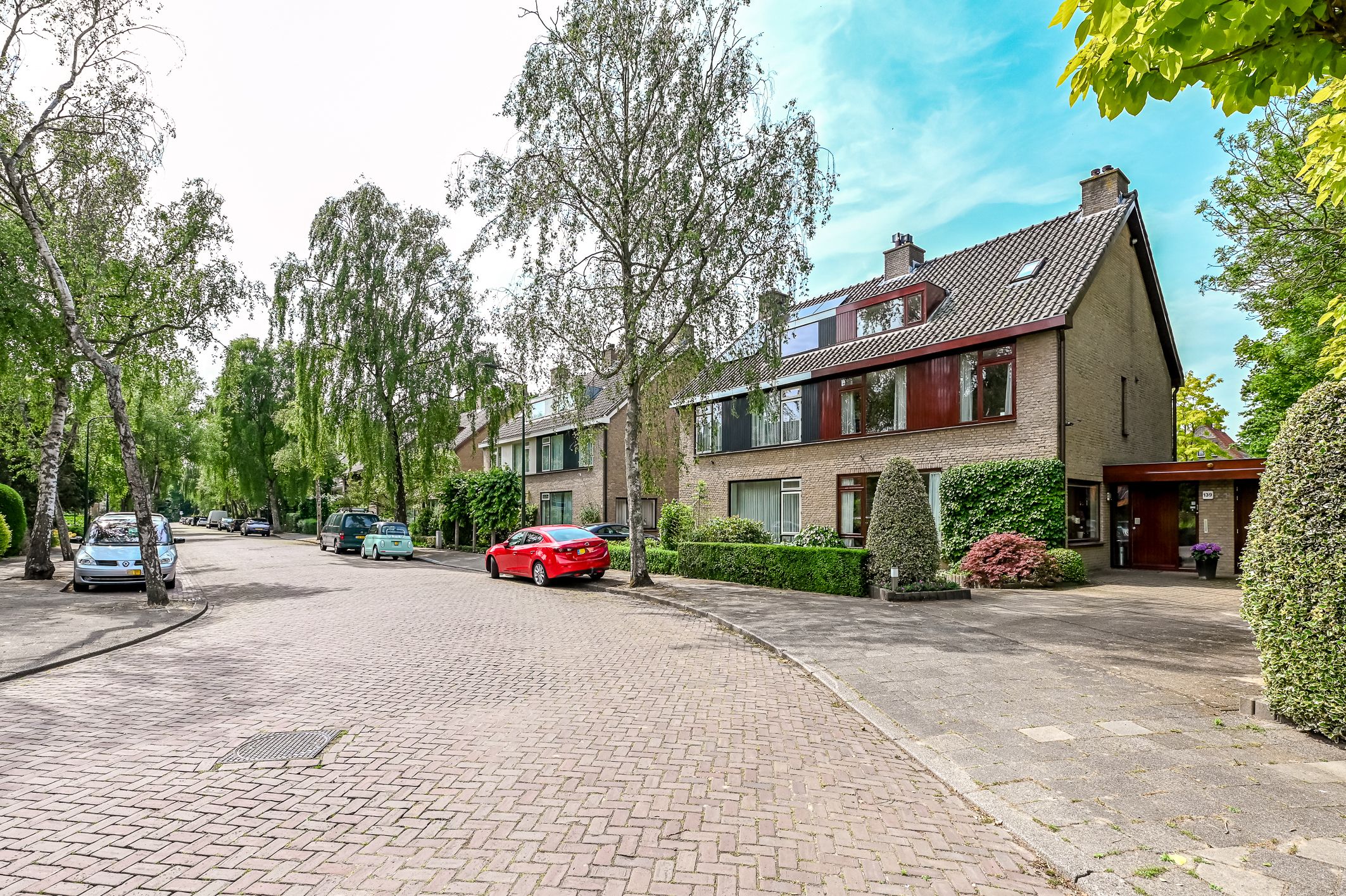 Foto 84 van Willem de Bijelaan 139