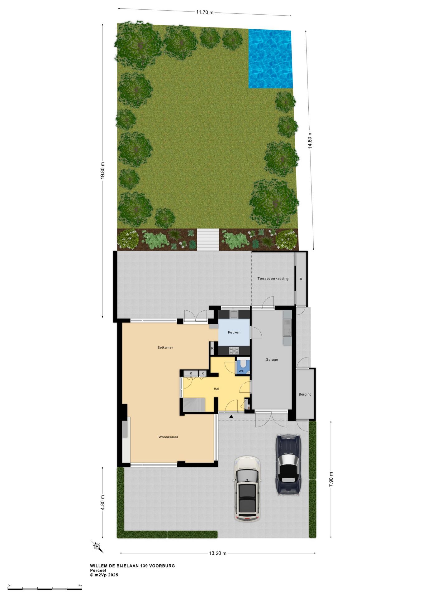 Foto 85 van Willem de Bijelaan 139