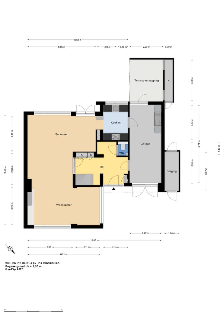 Foto 86 van Willem de Bijelaan 139