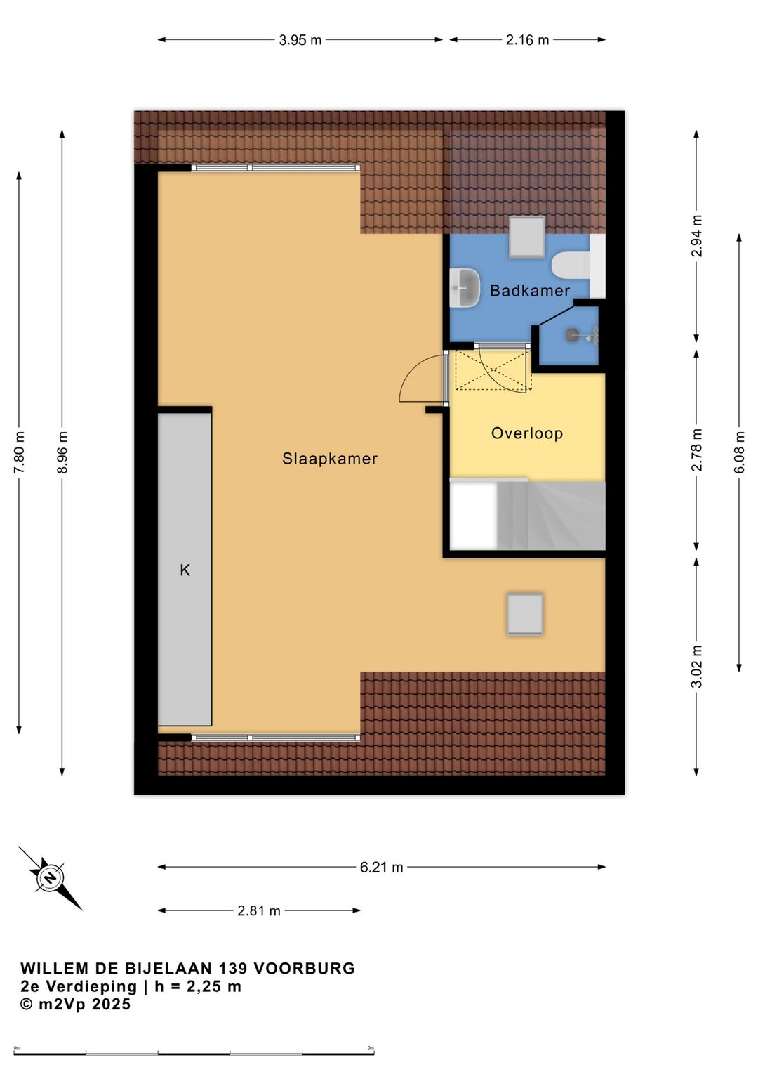 Foto 88 van Willem de Bijelaan 139