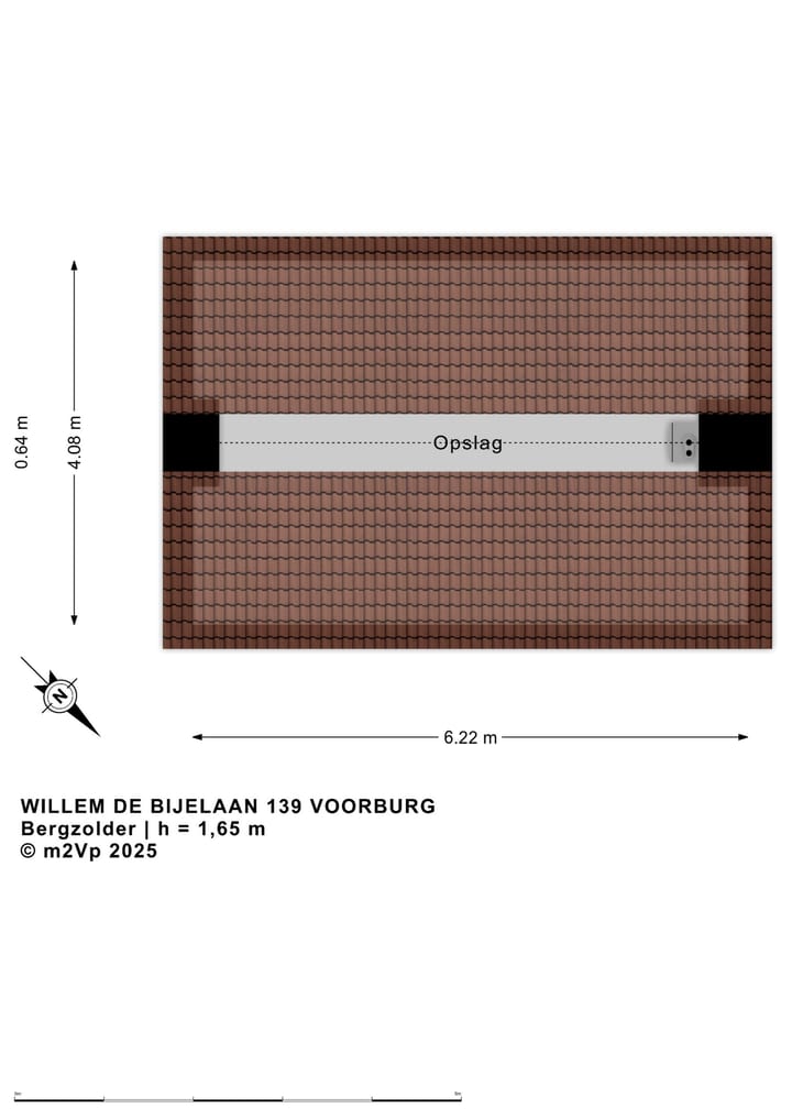 Foto 89 van Willem de Bijelaan 139