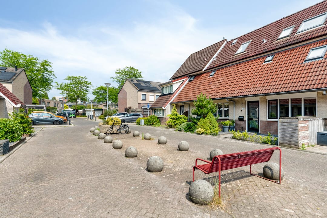 Foto 2 van Ank van der Moerstraat 24