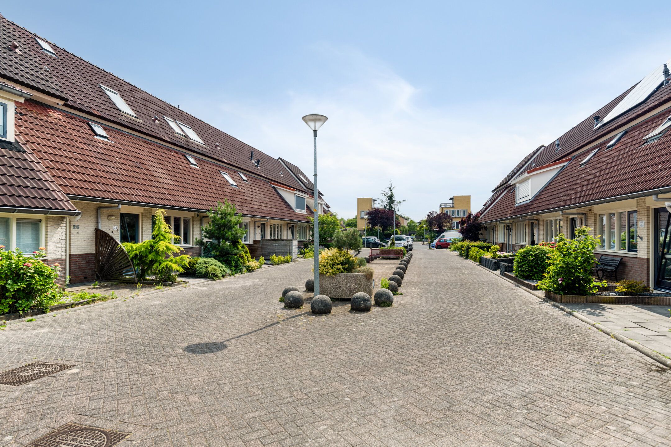 Foto 3 van Ank van der Moerstraat 24