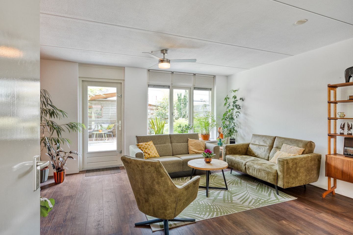 Foto 4 van Ank van der Moerstraat 24