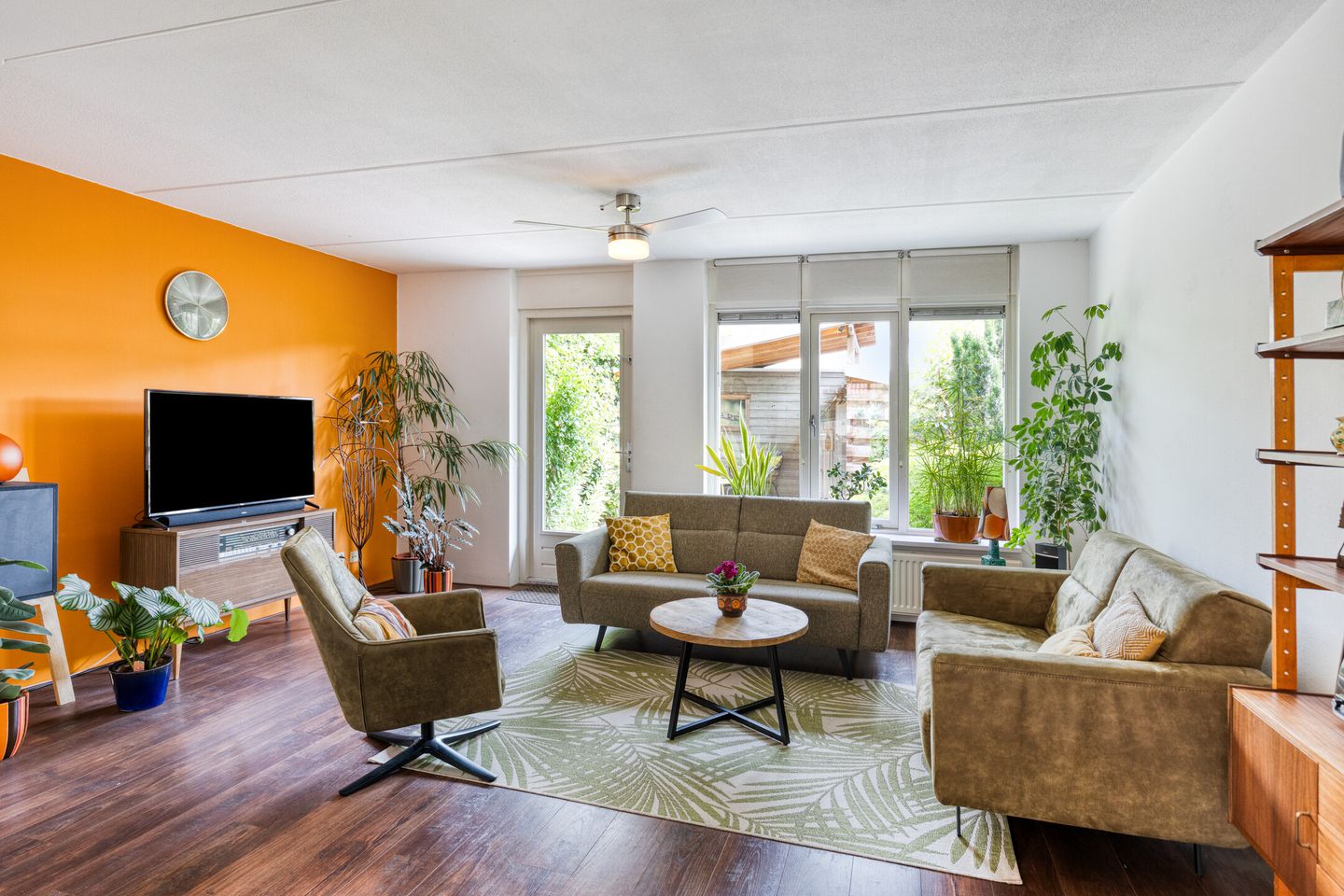 Foto 5 van Ank van der Moerstraat 24