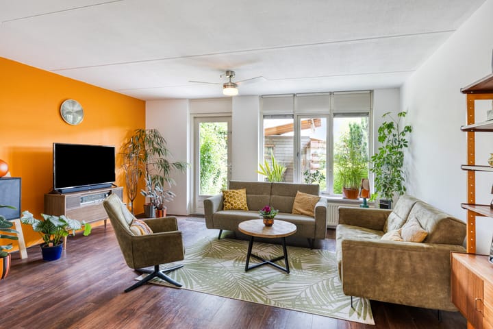 Foto 5 van Ank van der Moerstraat 24