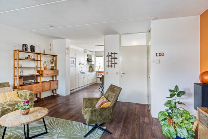 Foto 6 van Ank van der Moerstraat 24