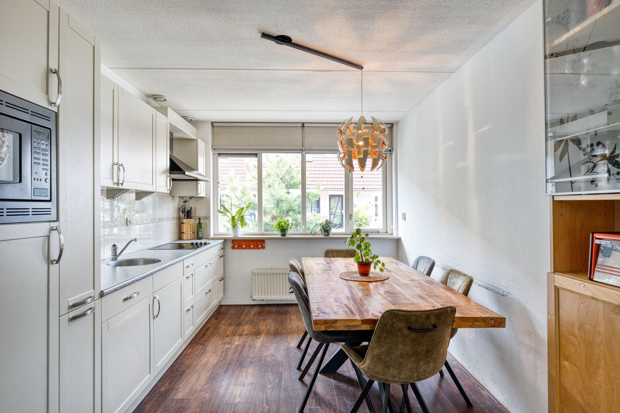 Foto 9 van Ank van der Moerstraat 24