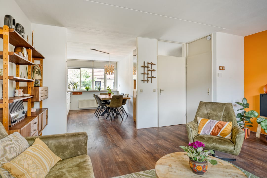 Foto 7 van Ank van der Moerstraat 24