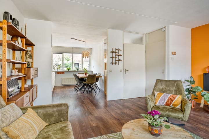 Foto 7 van Ank van der Moerstraat 24