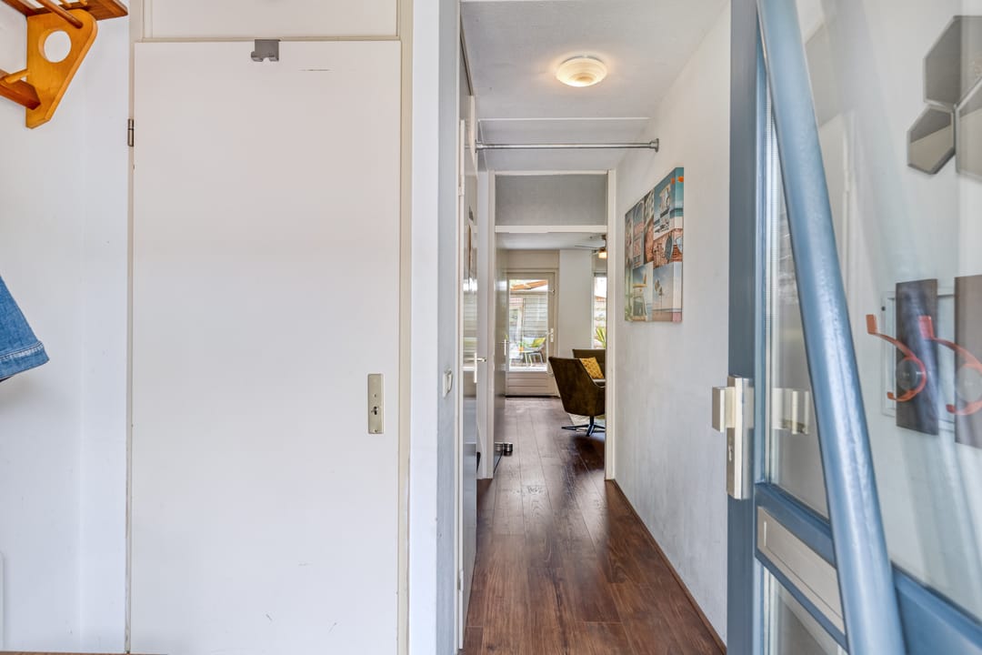 Foto 11 van Ank van der Moerstraat 24