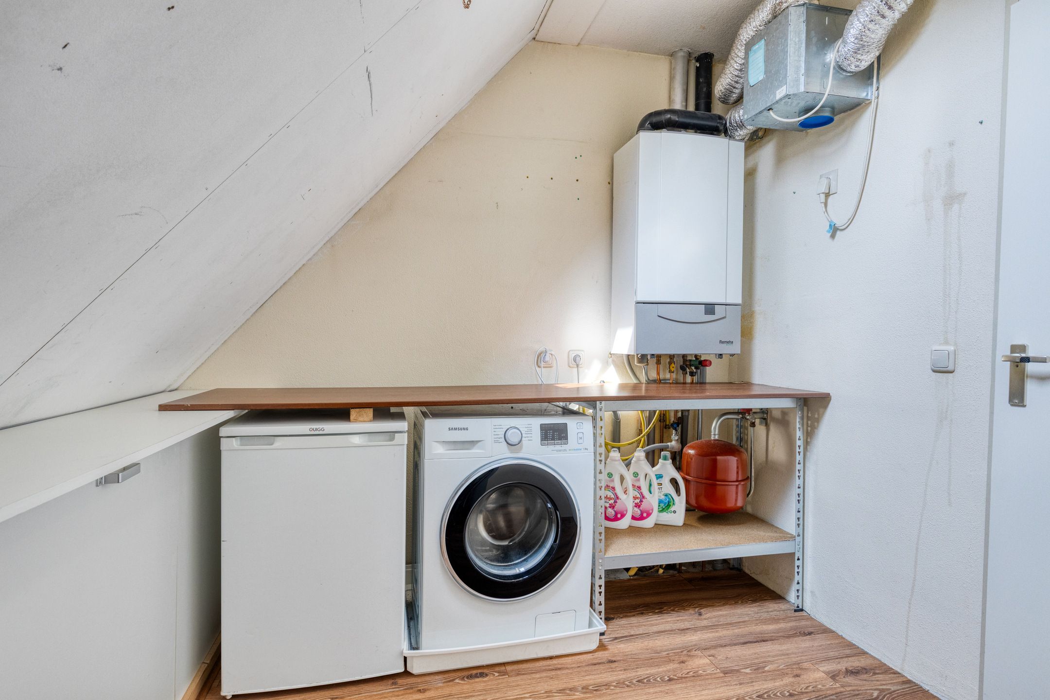 Foto 18 van Ank van der Moerstraat 24