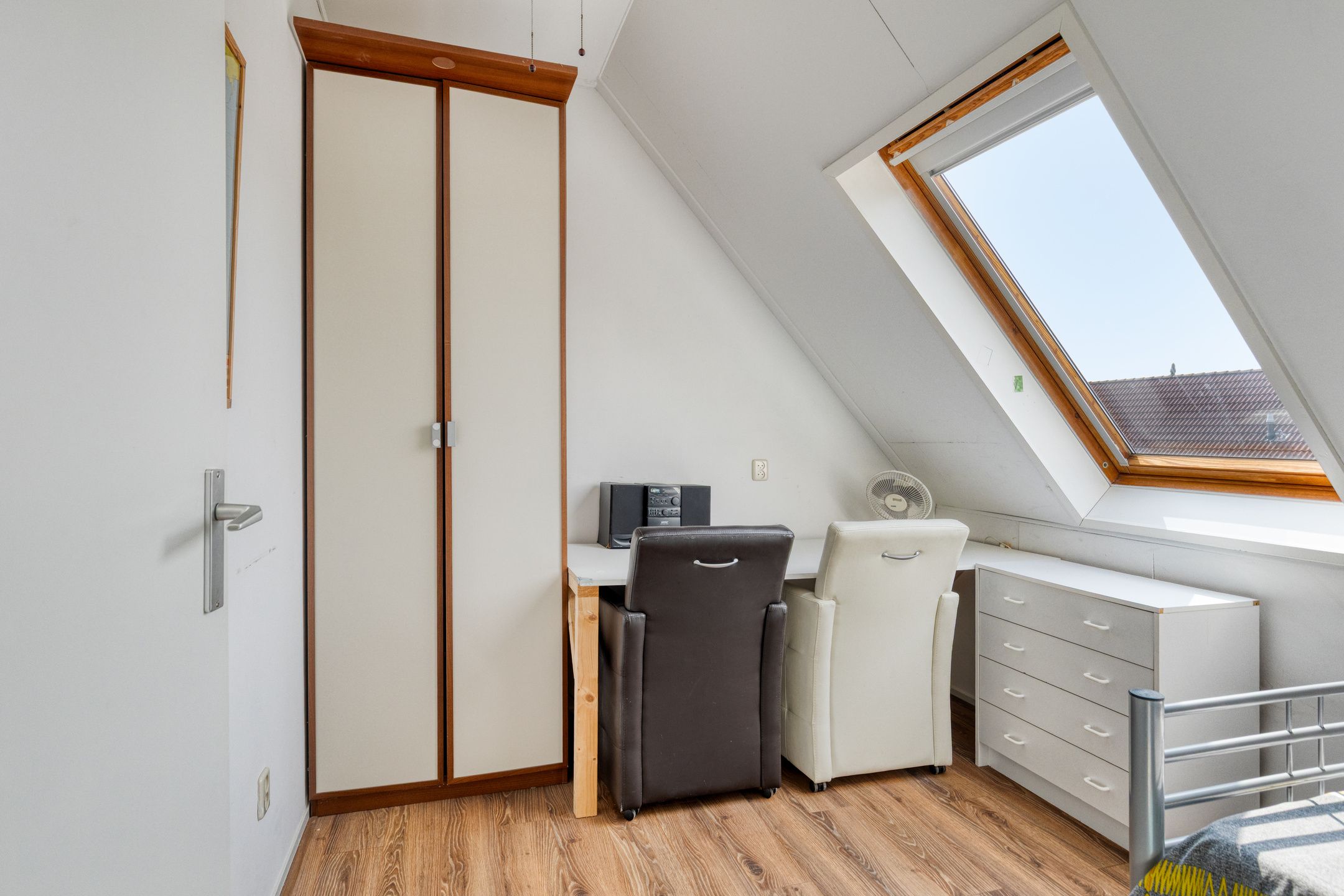 Foto 21 van Ank van der Moerstraat 24