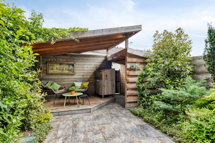 Foto 25 van Ank van der Moerstraat 24