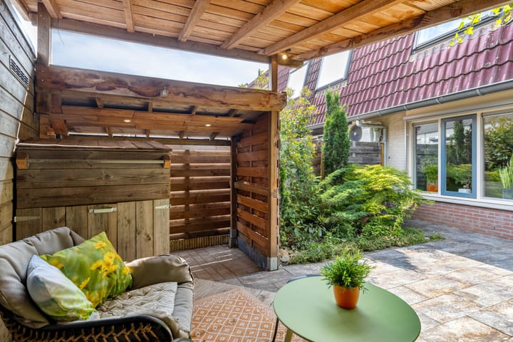 Foto 27 van Ank van der Moerstraat 24