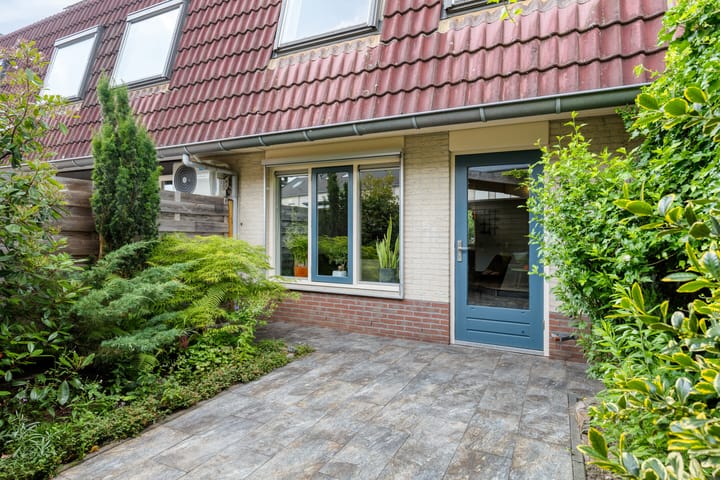 Foto 29 van Ank van der Moerstraat 24