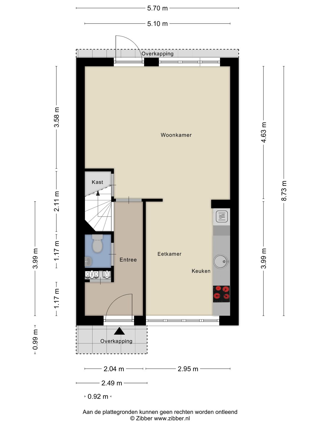 Foto 31 van Ank van der Moerstraat 24