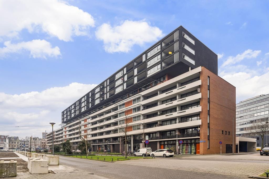 Photo 1 of Gedempte Zalmhaven 811