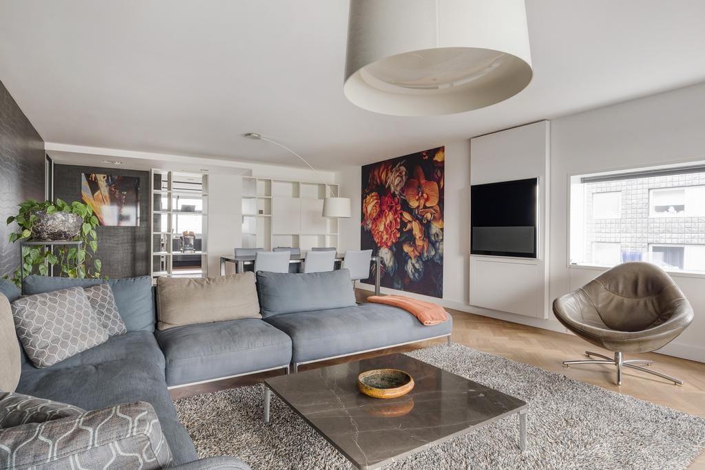 Foto 2 van Gedempte Zalmhaven 811