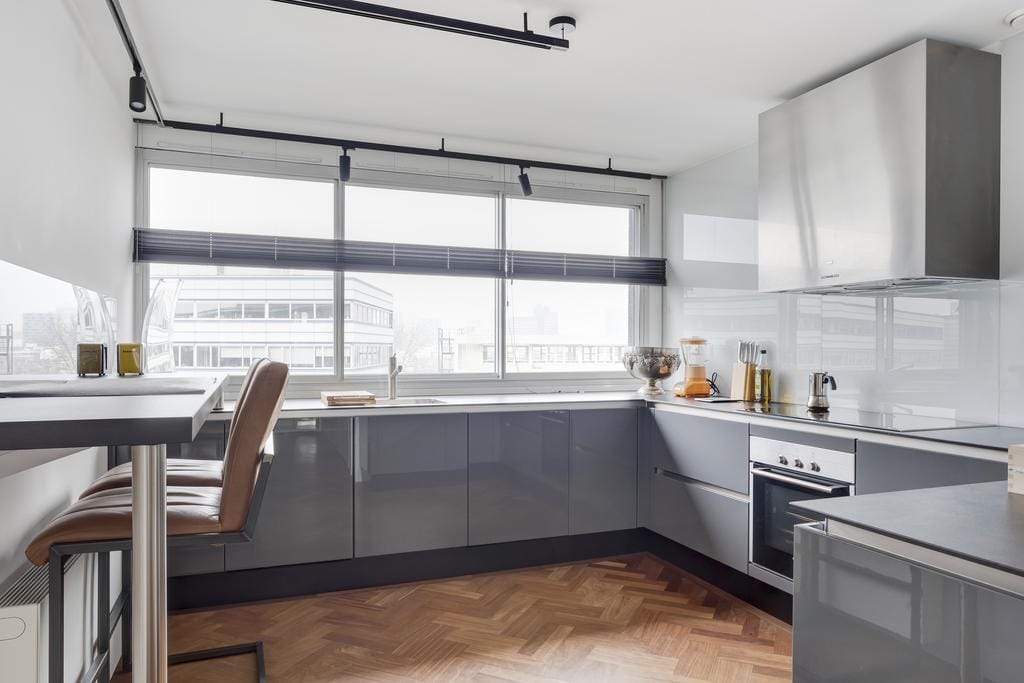 Foto 3 van Gedempte Zalmhaven 811