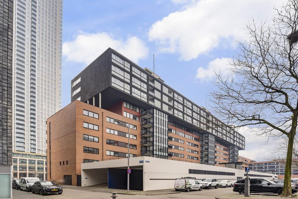 Foto 6 van Gedempte Zalmhaven 811