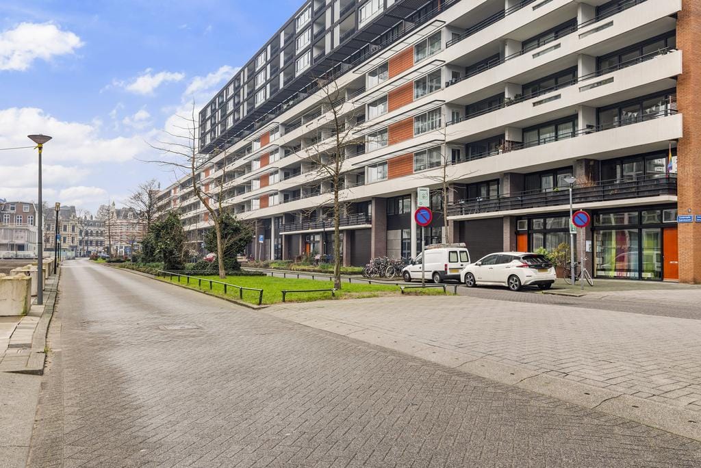 Foto 7 van Gedempte Zalmhaven 811