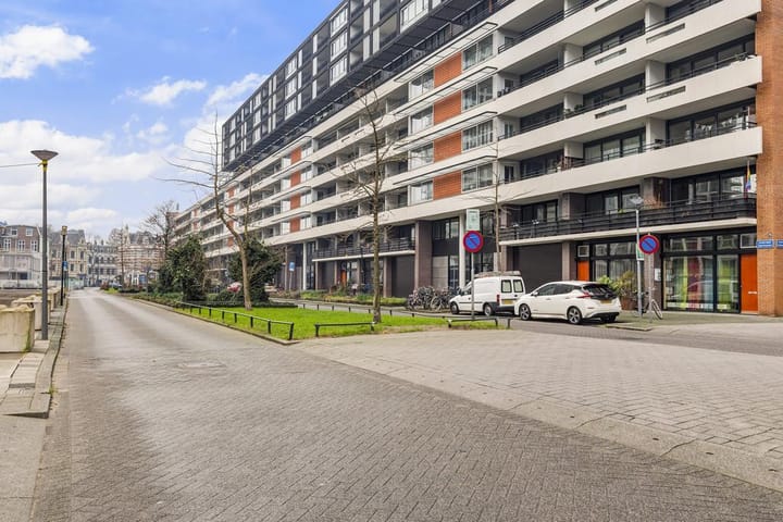 Photo 7 of Gedempte Zalmhaven 811