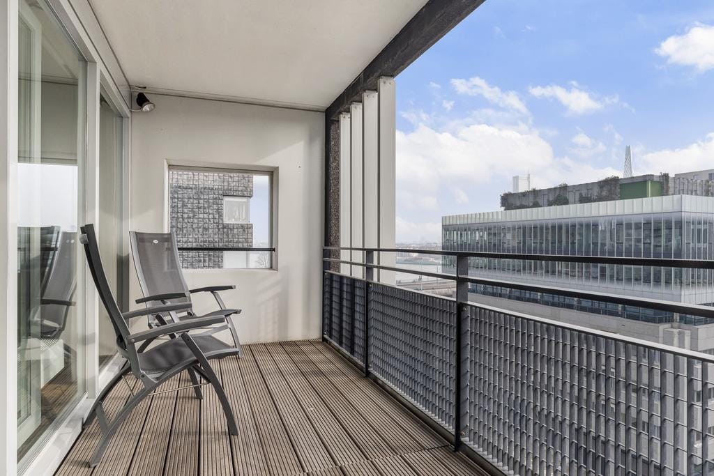 Foto 5 van Gedempte Zalmhaven 811