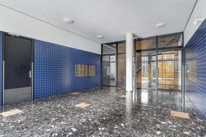 Photo 9 of Gedempte Zalmhaven 811