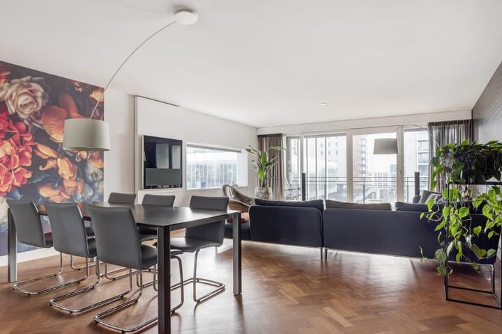 Photo 11 of Gedempte Zalmhaven 811